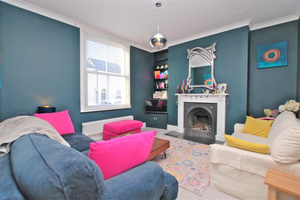 Image for Fairview Street, Cheltenham