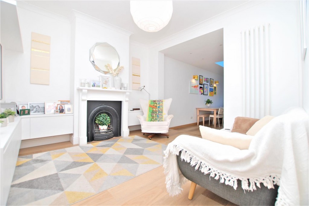 Image for Fairview Street, Cheltenham