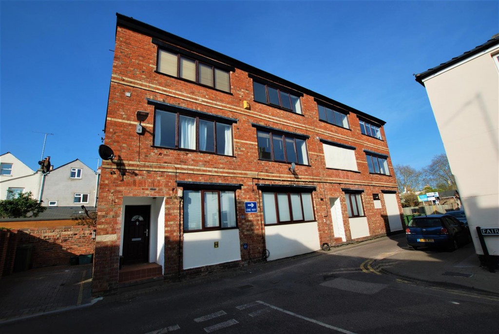 Image for Glenfall Street, Cheltenham