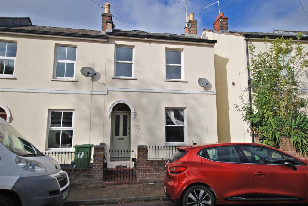 Image for Great Western Road, Cheltenham