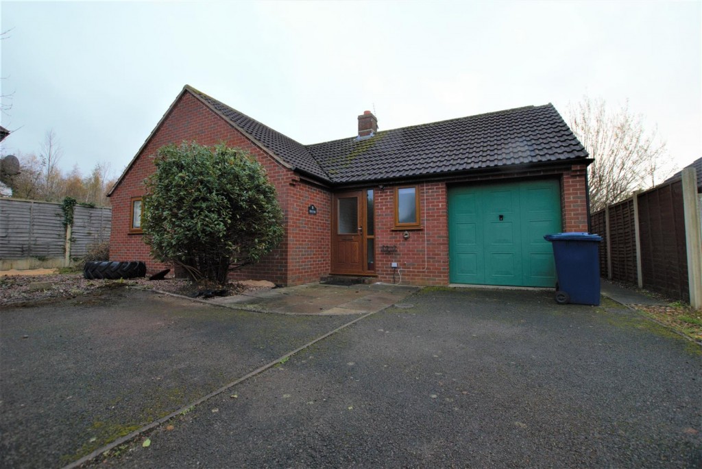 Image for Hillend Road, Twyning, Tewkesbury