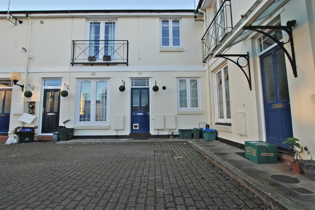 Image for Tivoli Mews, Cheltenham