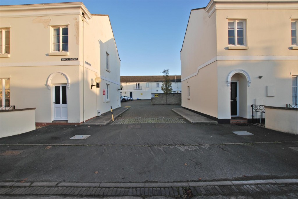 Image for Tivoli Mews, Cheltenham
