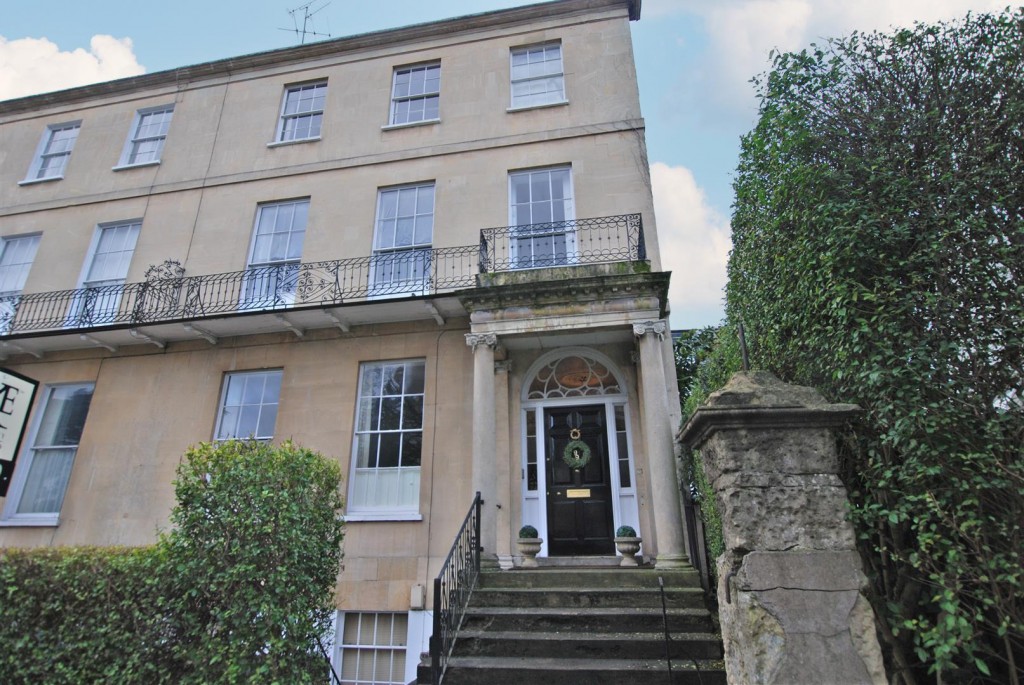 Image for Montpellier Terrace, Cheltenham