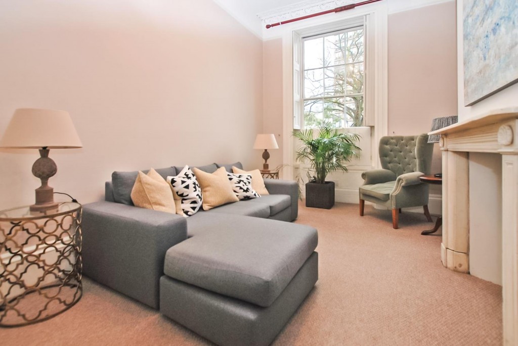 Image for Montpellier Terrace, Cheltenham