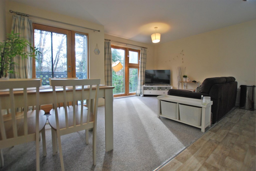 Image for Alpha House, Cheltenham