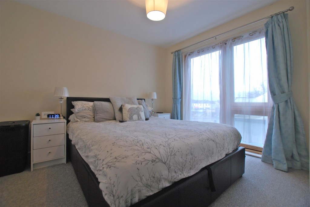 Image for Alpha House, Cheltenham