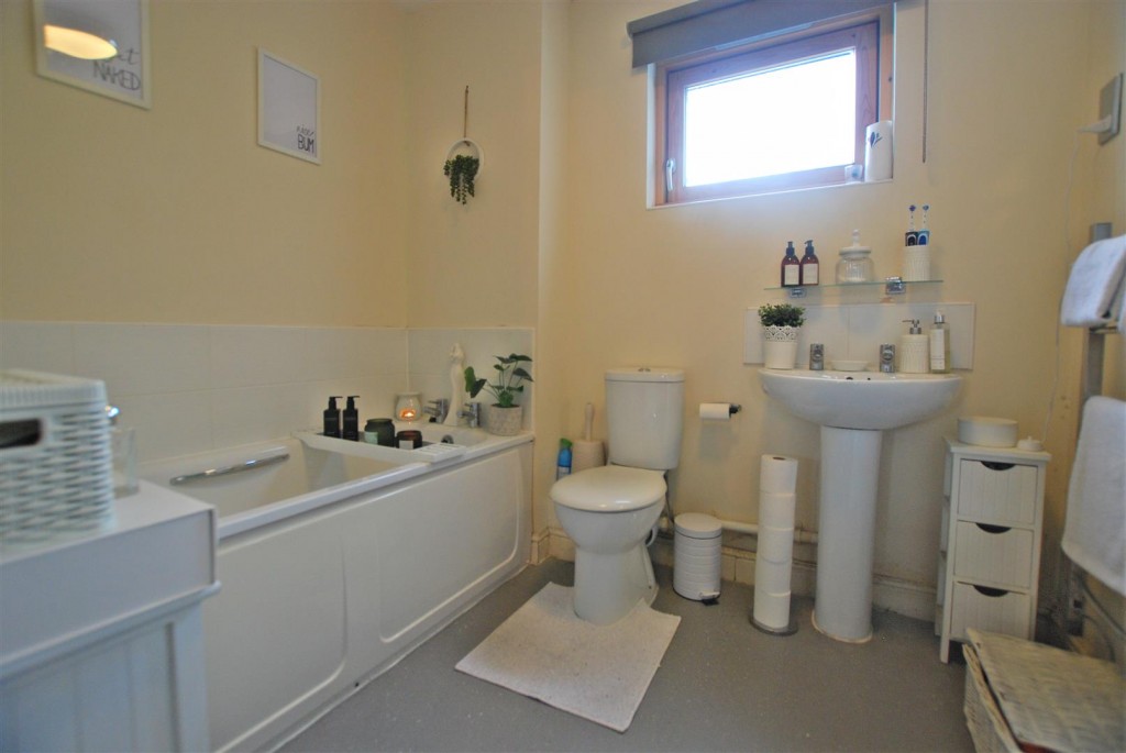 Image for Alpha House, Cheltenham