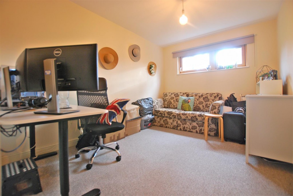 Image for Alpha House, Cheltenham