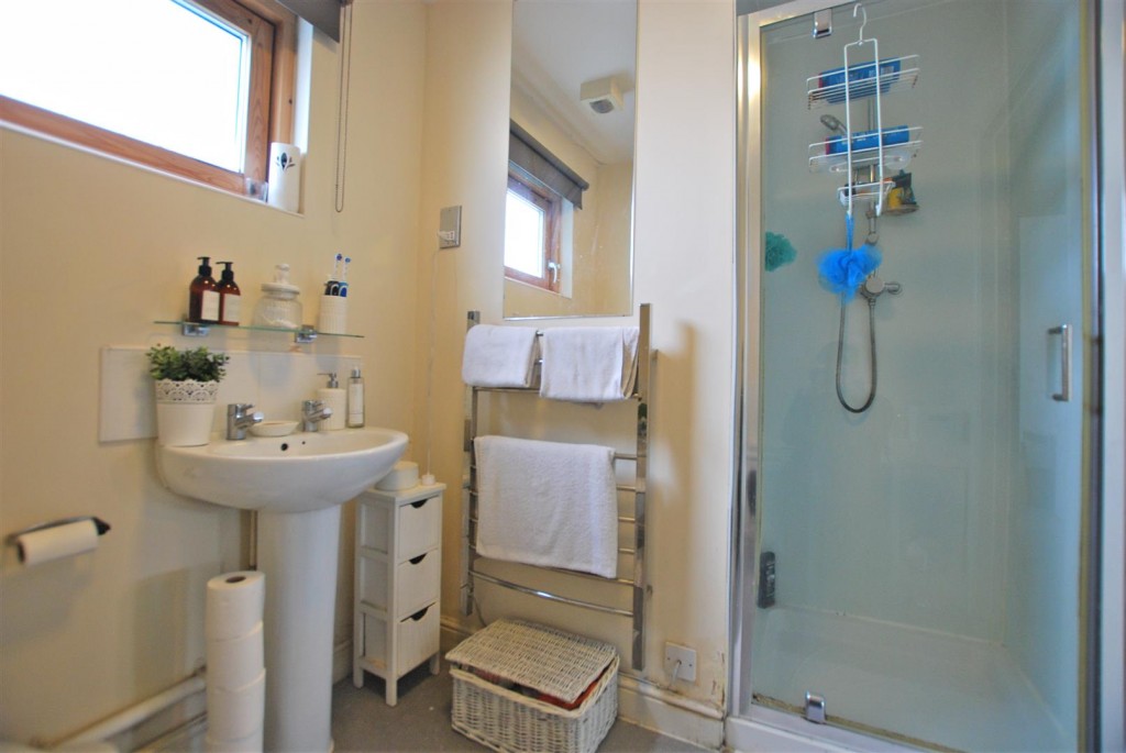 Image for Alpha House, Cheltenham