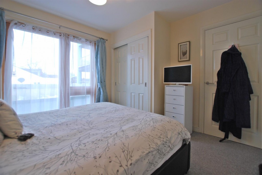 Image for Alpha House, Cheltenham