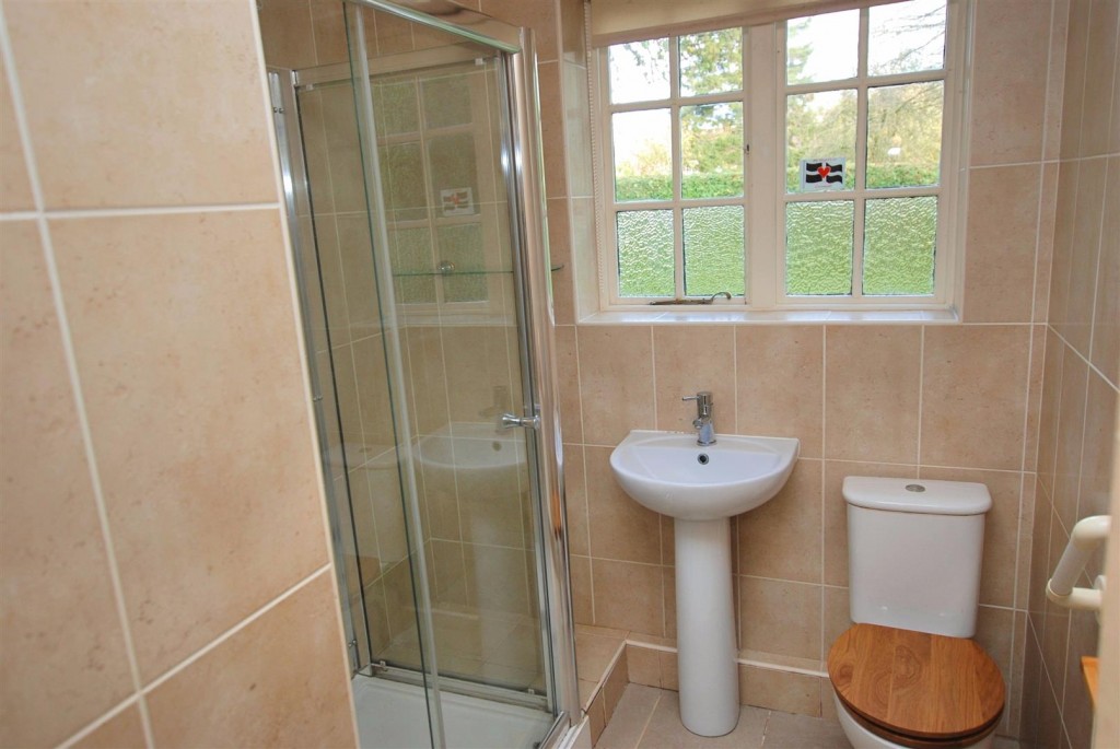 Image for Court Drive, Apperley