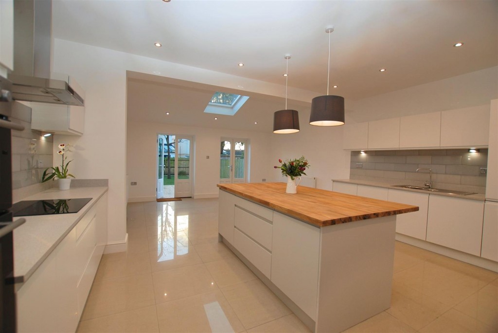 Image for Moorend Park Road, Leckhampton