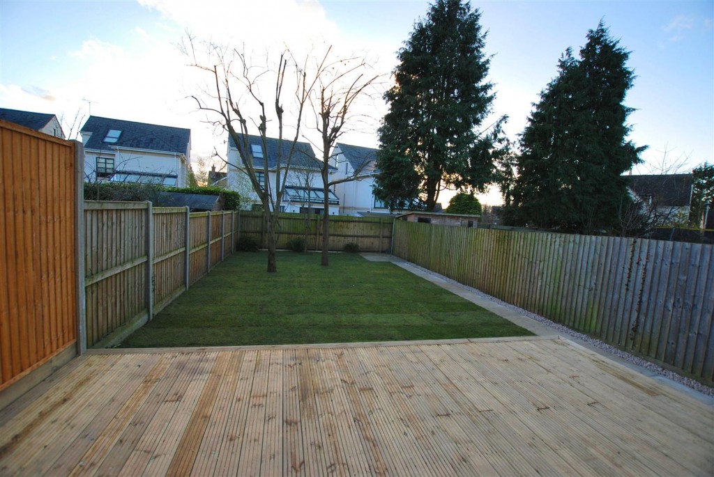 Image for Moorend Park Road, Leckhampton