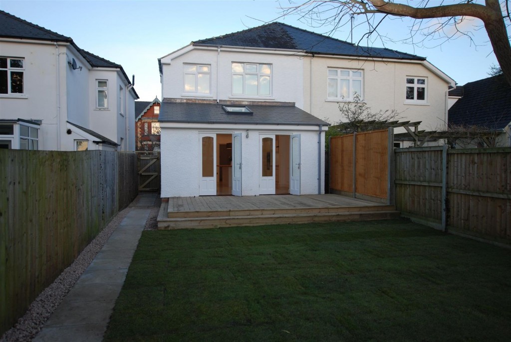 Image for Moorend Park Road, Leckhampton