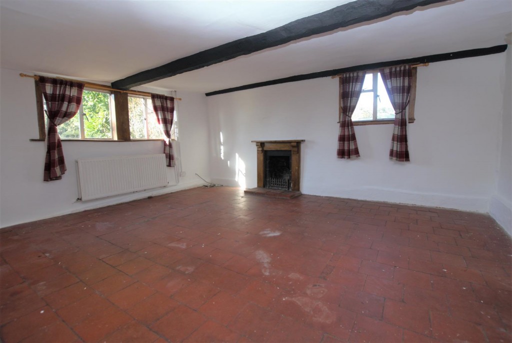 Image for Court Drive, Apperely