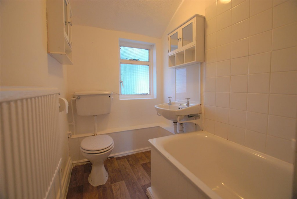 Image for Court Drive, Apperely