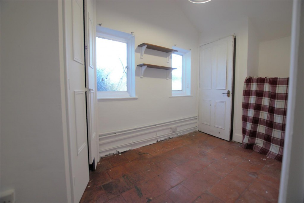 Image for Court Drive, Apperely