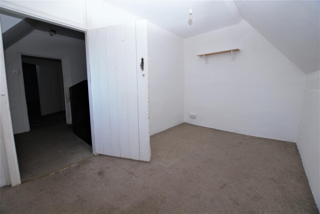 Image for Court Drive, Apperely