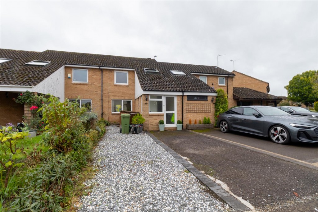 Image for King Arthur Close, Cheltenham