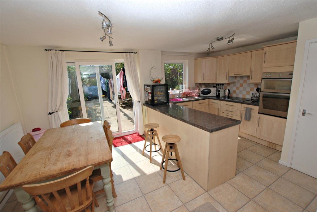 Image for King Arthur Close, Cheltenham