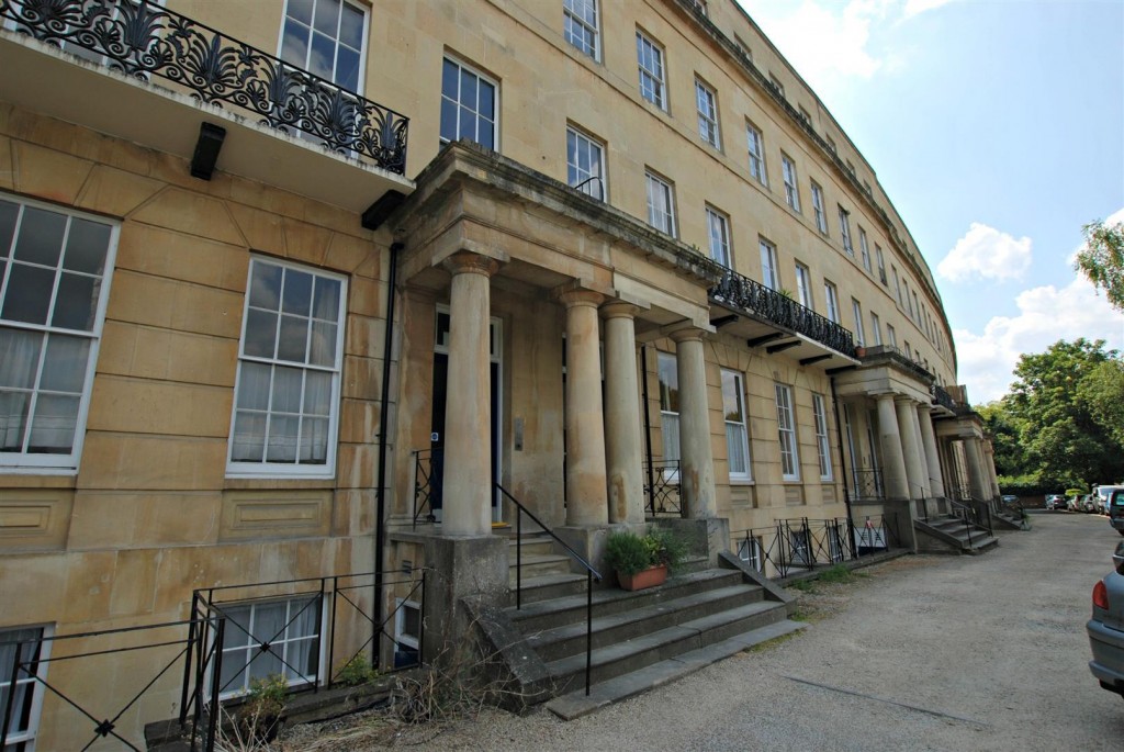 Image for Lansdown Crescent, Cheltenham