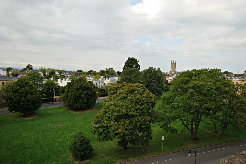 Image for Lansdown Crescent, Cheltenham