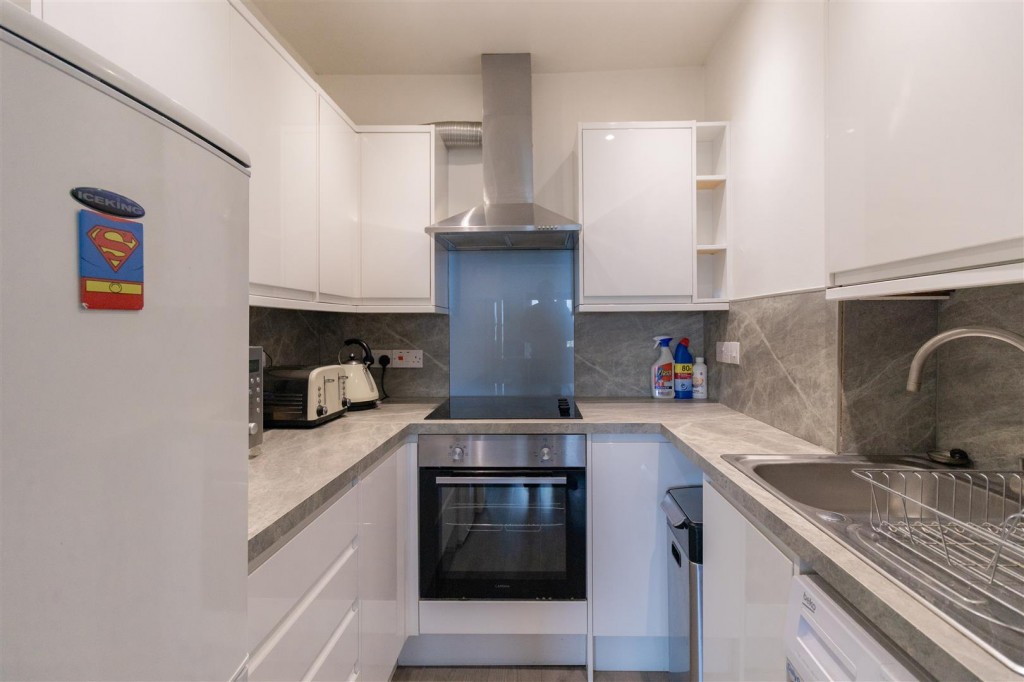 Image for Lansdown Crescent, Cheltenham