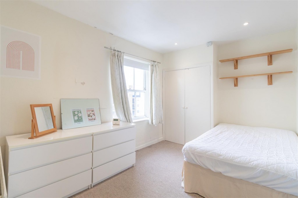 Image for Lansdown Crescent, Cheltenham