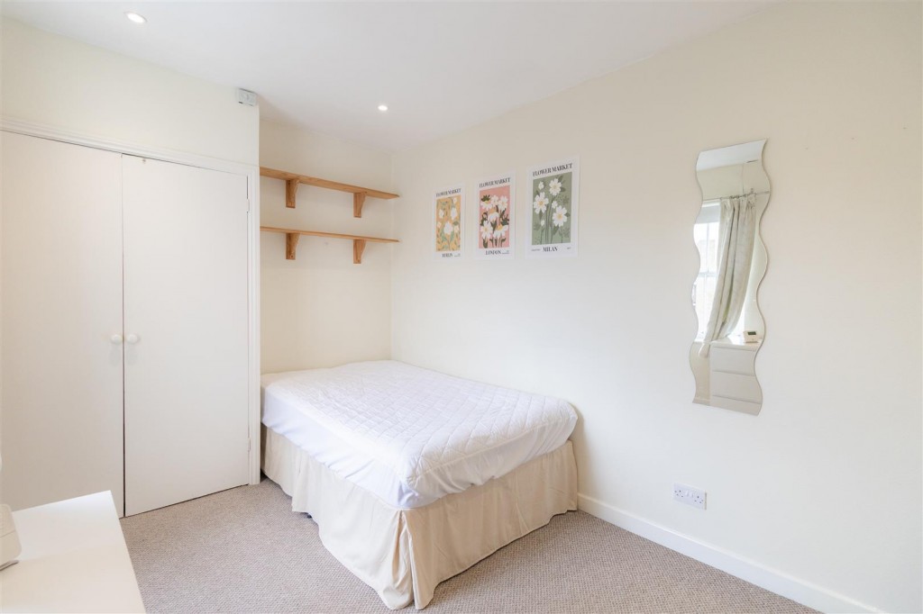 Image for Lansdown Crescent, Cheltenham