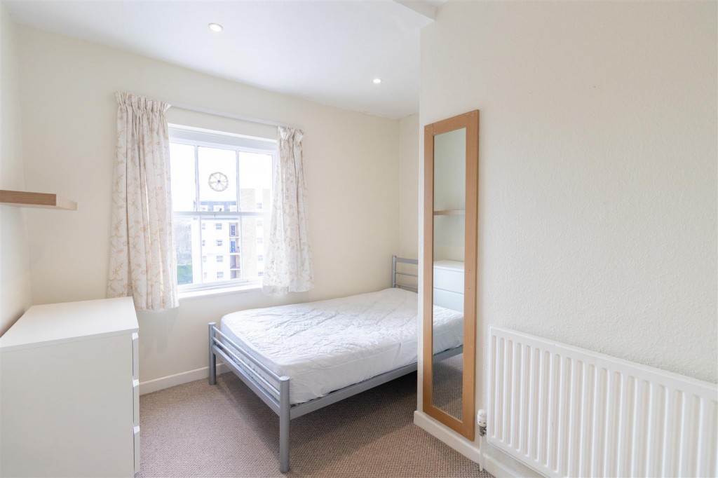 Image for Lansdown Crescent, Cheltenham