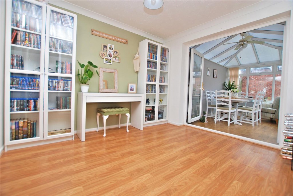 Image for The Willows, Quedgeley, Gloucester