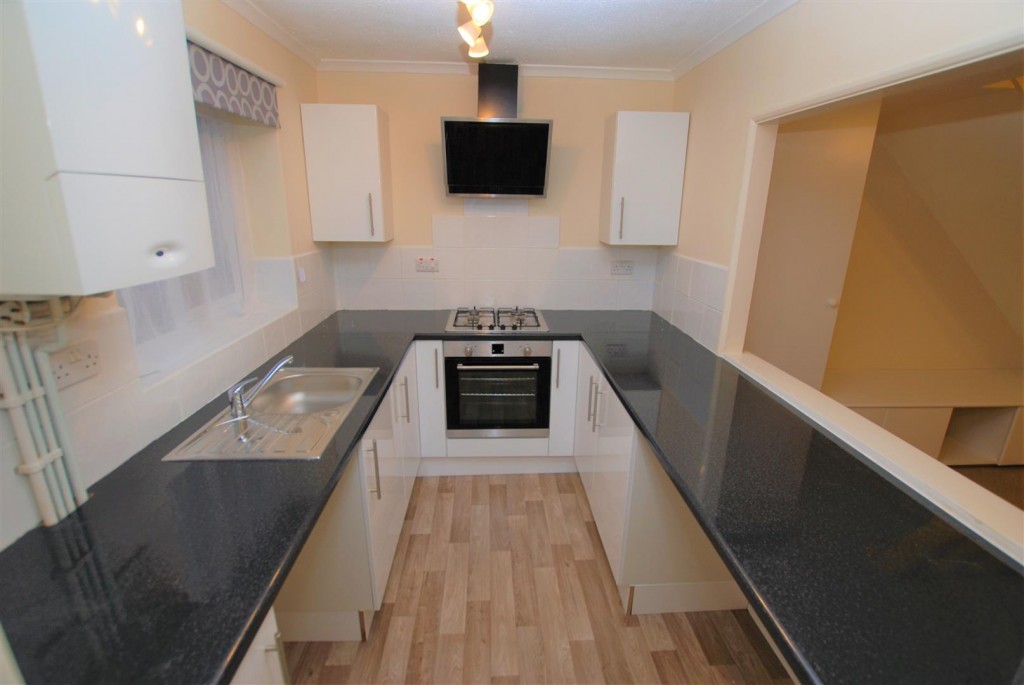 Image for River Leys, Springbank