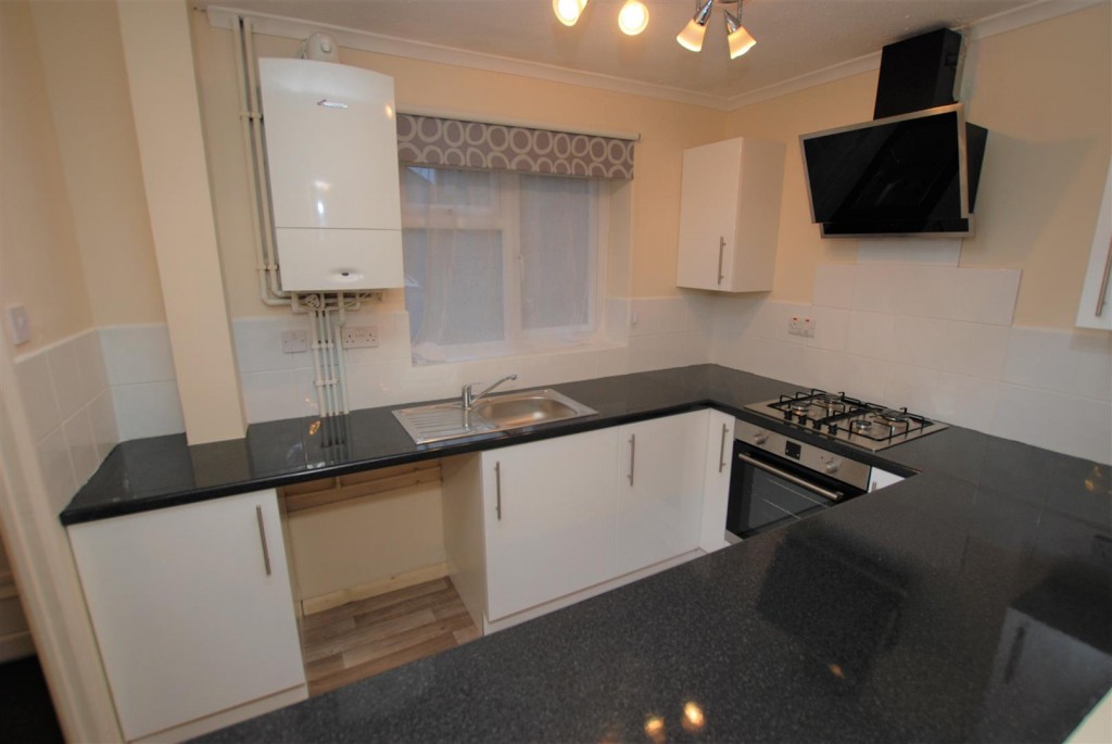 Image for River Leys, Springbank