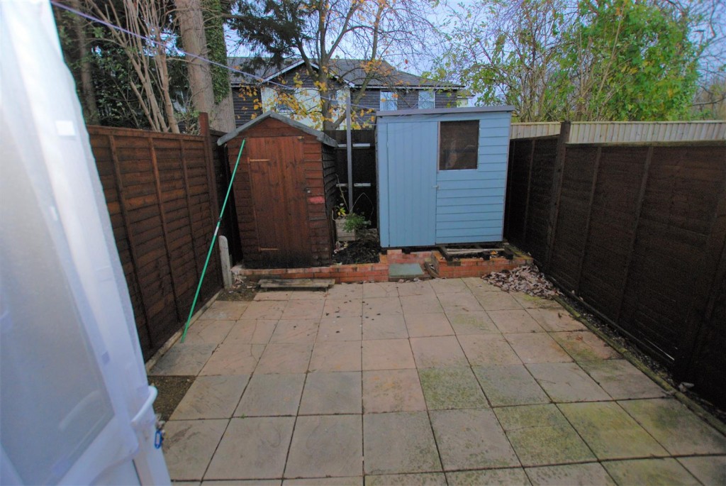 Image for River Leys, Springbank