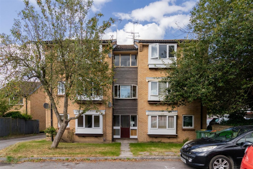 Image for Tom Price Close, Cheltenham