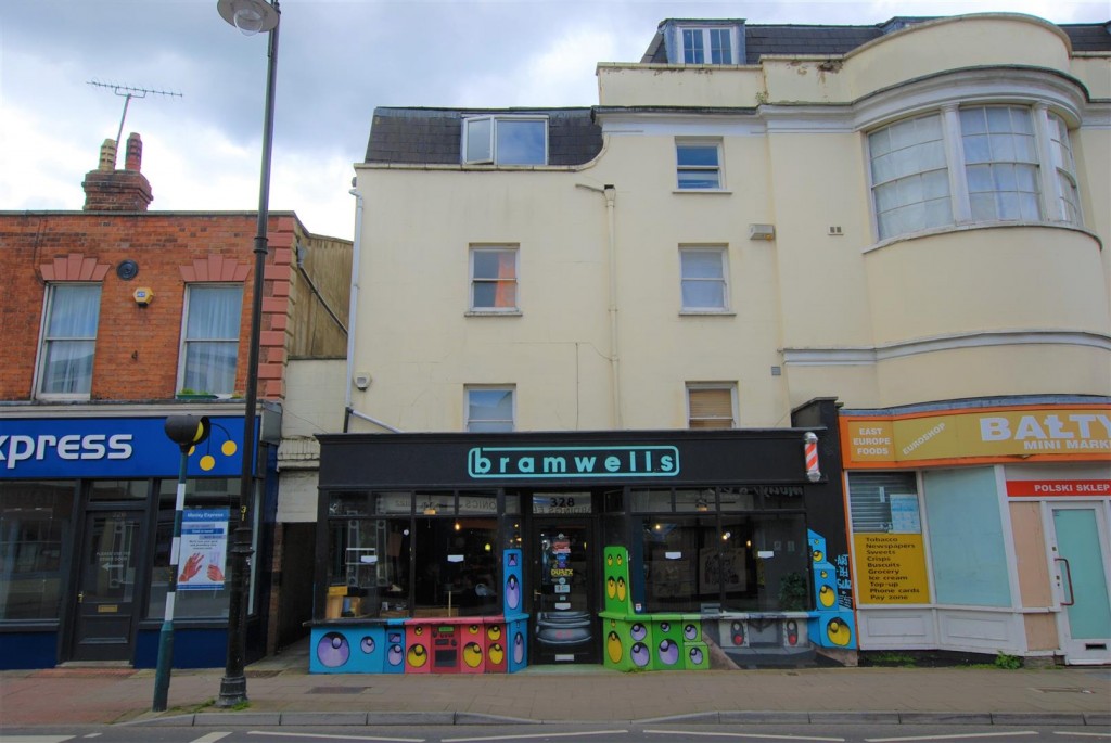 Image for 328 High Street,, Cheltenham