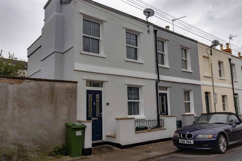 Image for Burton Street, Cheltenham