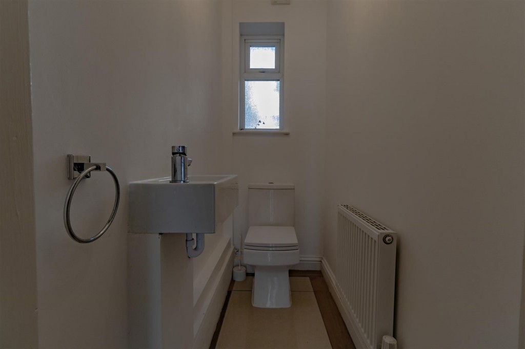 Image for Burton Street, Cheltenham