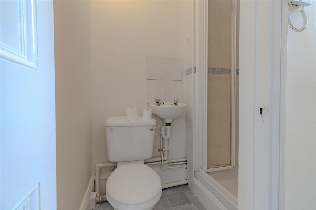 Image for Stanmer House, Cheltenham