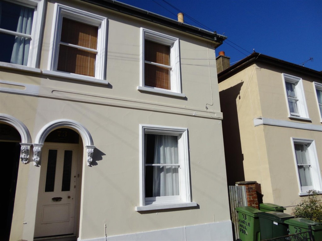 Image for Marle Hill Parade, Cheltenham