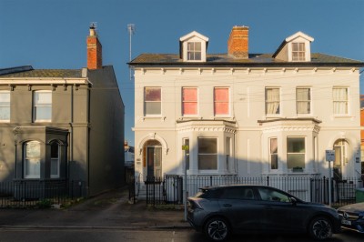 View full details for All Saints Road, Cheltenham