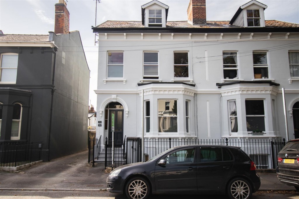 Image for All Saints Road, Cheltenham