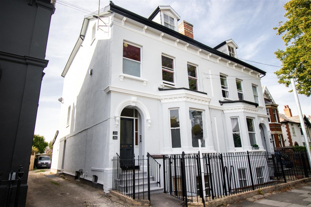 Image for All Saints Road, Cheltenham