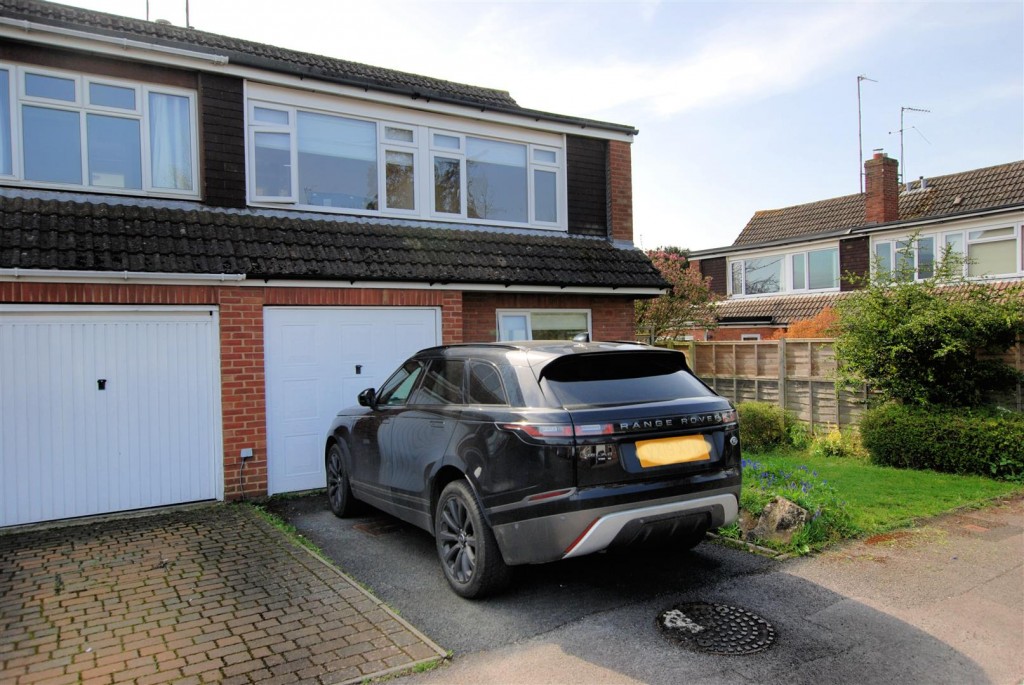 Image for Sedgley Road, Bishops Cleeve