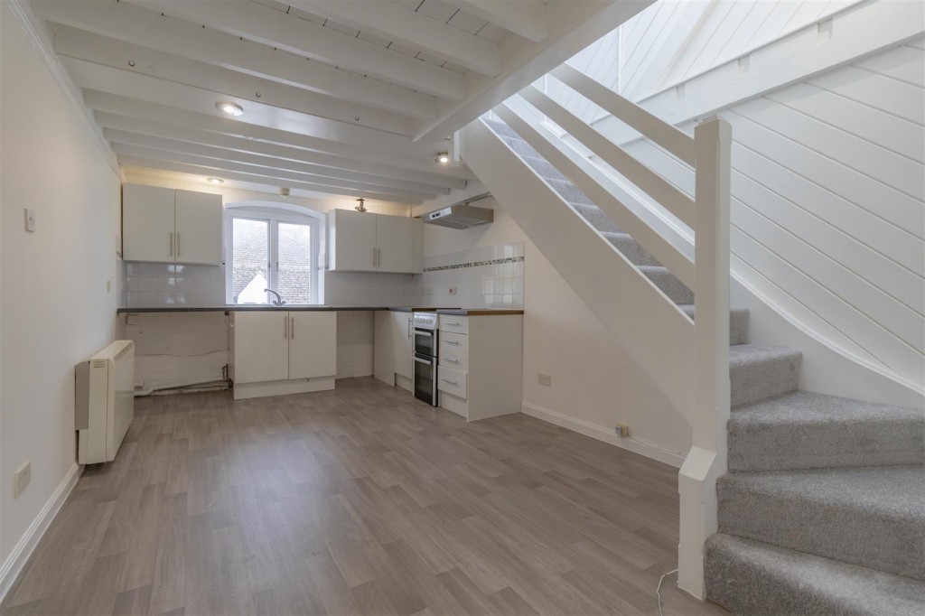 Image for Toveys Granary, Lechlade