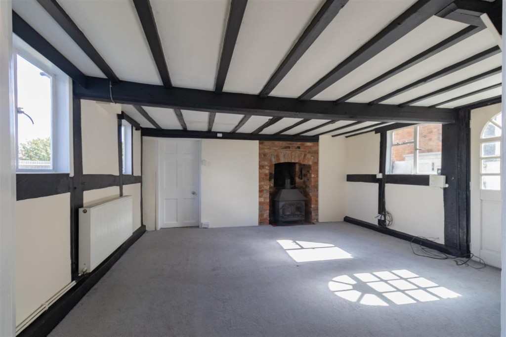 Image for Court Drive, Apperely,Glos