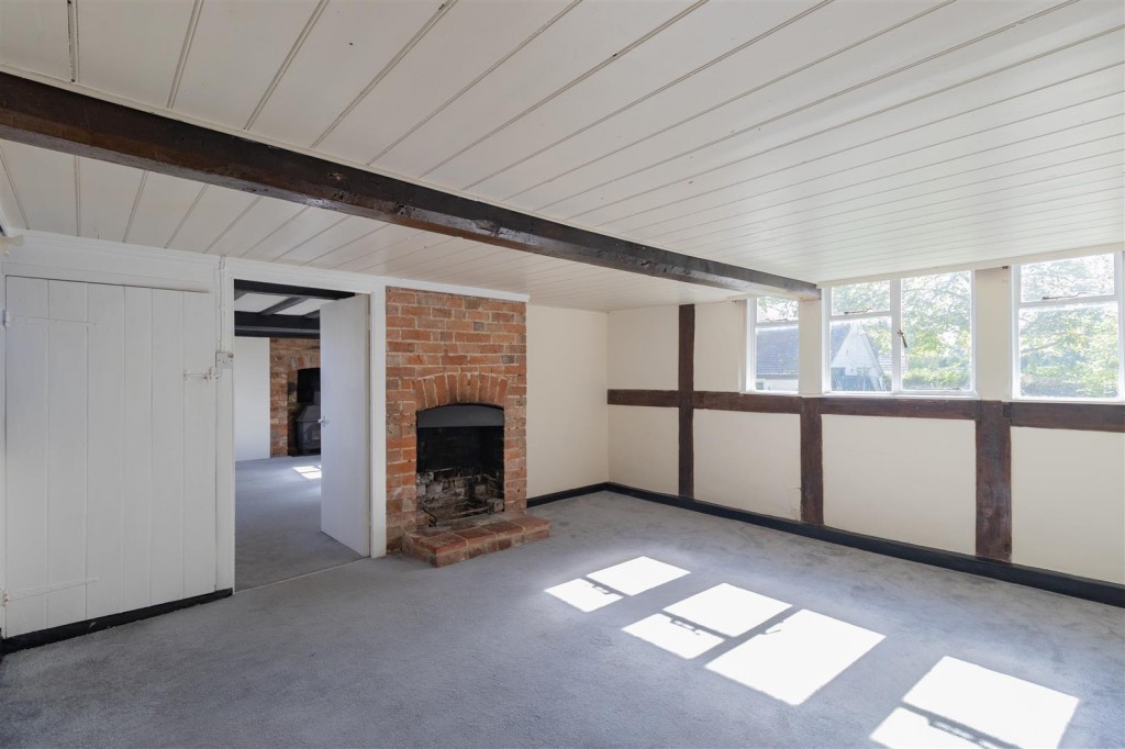 Image for Court Drive, Apperely,Glos