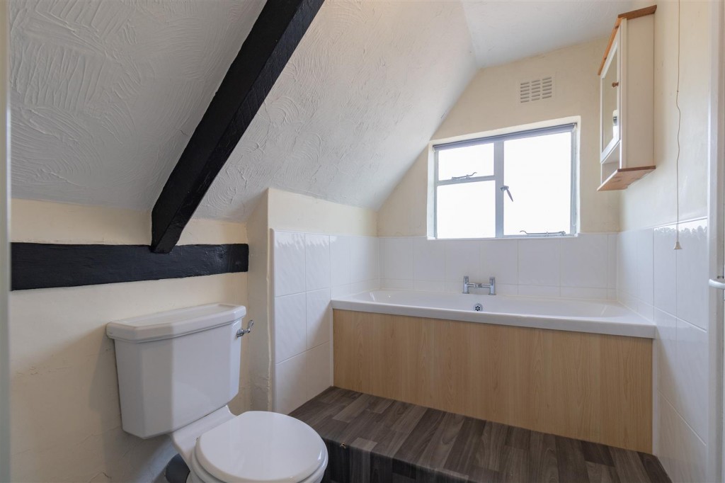 Image for Court Drive, Apperely,Glos