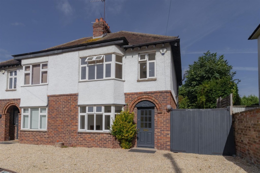 Image for New Barn Lane, Cheltenham